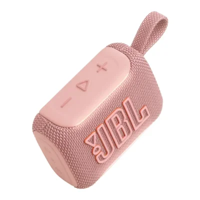 اسپیکر بلوتوثی جی بی ال مدل JBL GO 5