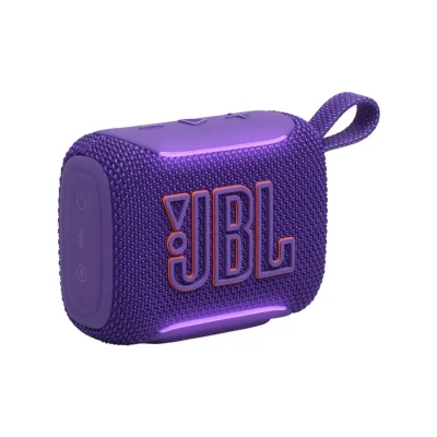 اسپیکر بلوتوثی جی بی ال مدل JBL GO 5
