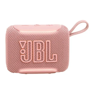 اسپیکر بلوتوثی جی بی ال مدل JBL GO 5