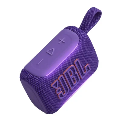 اسپیکر بلوتوثی جی بی ال مدل JBL GO 5
