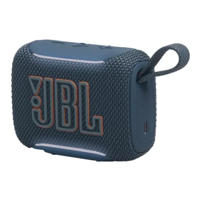 اسپیکر بلوتوثی جی بی ال مدل JBL GO 5