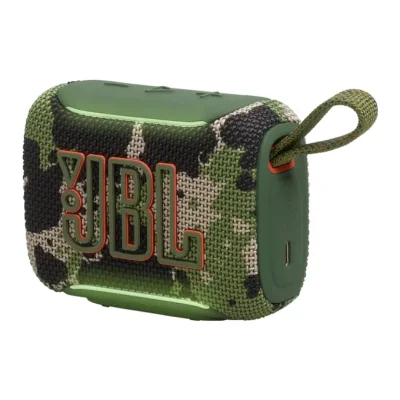 اسپیکر بلوتوثی جی بی ال مدل JBL GO 5
