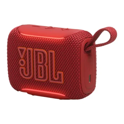 اسپیکر بلوتوثی جی بی ال مدل JBL GO 5