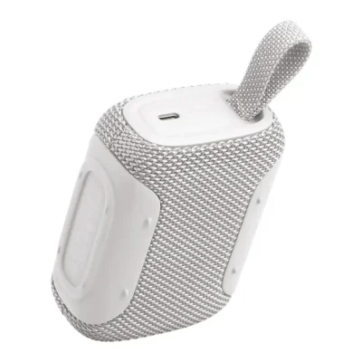 اسپیکر بلوتوثی جی بی ال مدل JBL GO 5