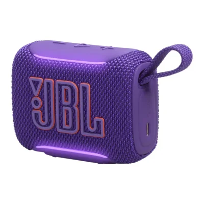 اسپیکر بلوتوثی جی بی ال مدل JBL GO 5
