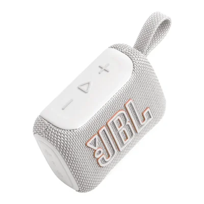 اسپیکر بلوتوثی جی بی ال مدل JBL GO 5