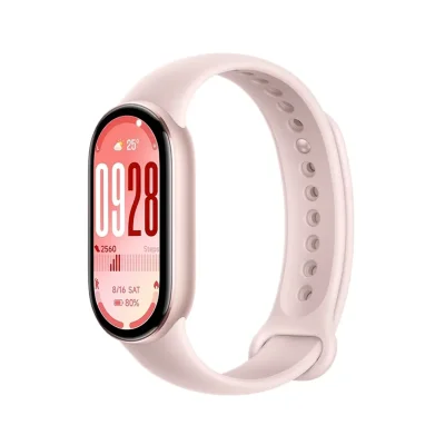 مچ بند هوشمند شیائومی می بند مدل Mi Band 10 - گلوبال