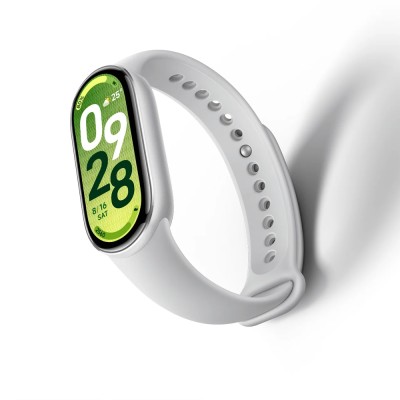 مچ بند هوشمند شیائومی می بند مدل Mi Band 10 - گلوبال