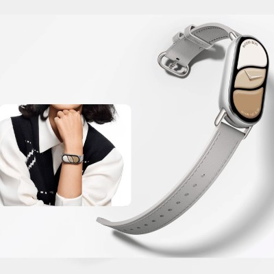 مچ بند هوشمند شیائومی می بند مدل Mi Band 10 - گلوبال