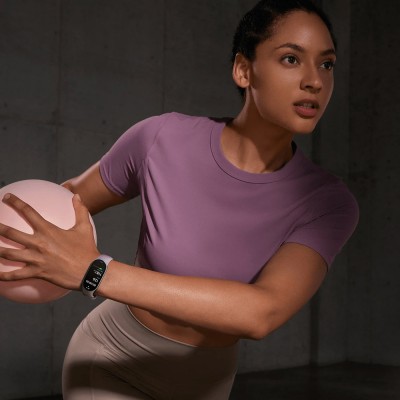 مچ بند هوشمند شیائومی می بند مدل Mi Band 10 - گلوبال