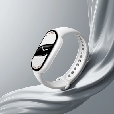 مچ بند هوشمند شیائومی می بند مدل Mi Band 10 - گلوبال