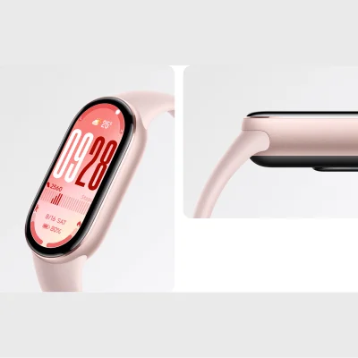 مچ بند هوشمند شیائومی می بند مدل Mi Band 10 - گلوبال