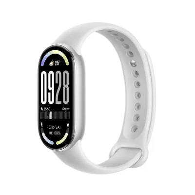 مچ بند هوشمند شیائومی می بند مدل Mi Band 10 - گلوبال