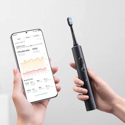 مسواک برقی هوشمند شیائومی مدل T501 MES607