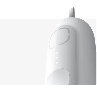 مسواک برقی شیائومی مدل Xiaomi Oscillation Electric Toothbrush MES609