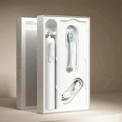 مسواک برقی شیائومی مدل Xiaomi Oscillation Electric Toothbrush MES609