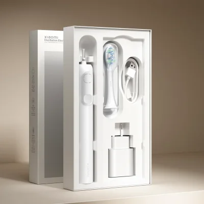 مسواک برقی شیائومی مدل Xiaomi Oscillation Electric Toothbrush MES609