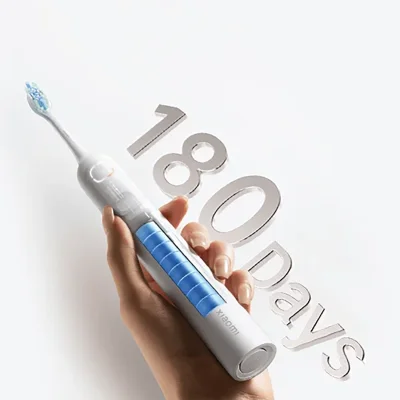 مسواک برقی شیائومی مدل Xiaomi Oscillation Electric Toothbrush MES609