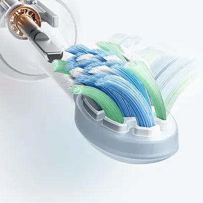 مسواک برقی شیائومی مدل Xiaomi Oscillation Electric Toothbrush MES609