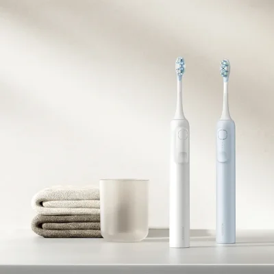 مسواک برقی شیائومی مدل Xiaomi Oscillation Electric Toothbrush MES609
