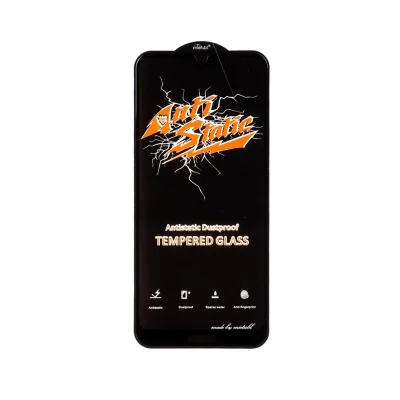 محافظ صفحه نمایش گلس آنتی استاتیک میتوبل A71/A73/M51/M53/M52/Mi Note 10 Lite/Mi 12 Pro/Mi 12 Pro+/Poco X5 Pro