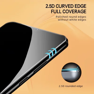 محافظ صفحه نمایش گلس سامسونگ اس 25 اولترا میتوبل Super-D S25 Ultra