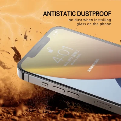 محافظ صفحه نمایش گلس سامسونگ اس 25 اولترا میتوبل Super-D S25 Ultra