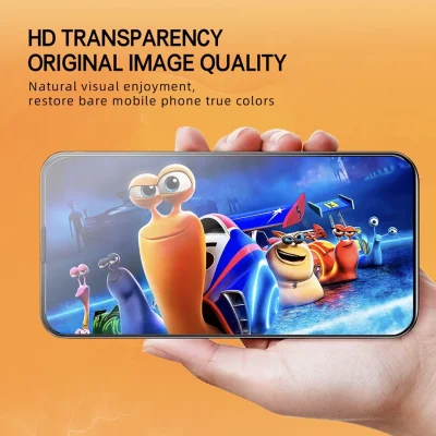 محافظ صفحه نمایش گلس سامسونگ اس 25 اولترا میتوبل Super-D S25 Ultra