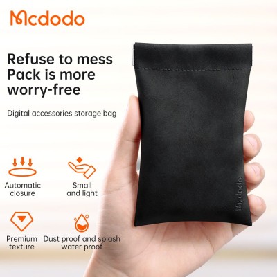 کیف و نظم‌دهنده لوازم جانبی مک دودو مدل Mcdodo CB-124