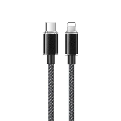 کابل شارژ آیفون تایپ سی به لایتنینگ 36 وات مک دودو مدل Mcdodo CA-3660 طول 1.2 متر