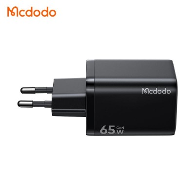 شارژر 65 وات سوپر فست شارژ مک دودو Mcdodo Power Storm 65W CH-048