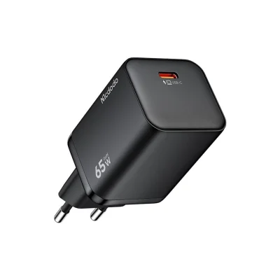شارژر 65 وات سوپر فست شارژ مک دودو Mcdodo Power Storm 65W CH-048