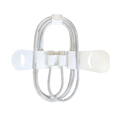 کابل شارژ آیفون تایپ سی کنفی 60 وات اپل طول 1 متر USB-C اصل بدون جعبه