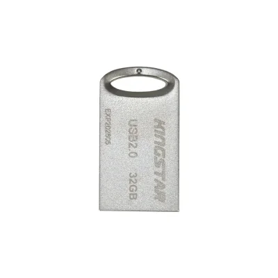 فلش مموری کینگ استار ArcherUSB 2.0 KS235 ظرفیت 32 گیگابایت