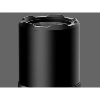 خرید و قیمت چراغ قوه چندکاره شیائومی مدل Xiaomi Multi Functional Flashlight MJSDT001QW