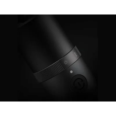 خرید و قیمت چراغ قوه چندکاره شیائومی مدل Xiaomi Multi Functional Flashlight MJSDT001QW