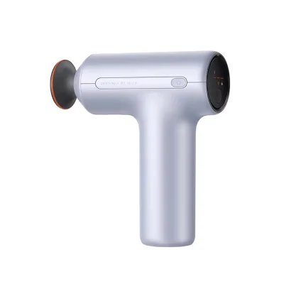 ماساژور تفنگی شیائومی مدل Fascia Gun H3 Mini MJJMQ08YM حرارتی