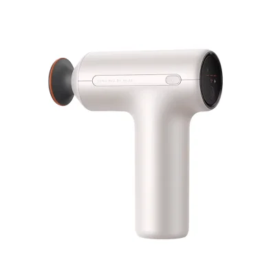 ماساژور تفنگی شیائومی مدل Fascia Gun H3 Mini MJJMQ08YM حرارتی
