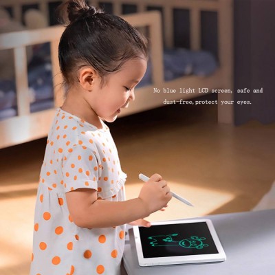 تخته سیاه دیجیتال شیائومی 13.5 اینچی مدل Xiaomi Mi LCD Writing Tablet 13.5 inch XMXHB02WC همراه با قلم