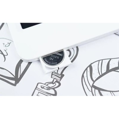 تخته سیاه دیجیتال شیائومی 13.5 اینچی مدل Xiaomi Mi LCD Writing Tablet 13.5 inch XMXHB02WC همراه با قلم