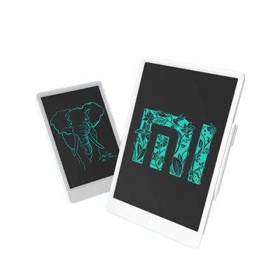 تخته سیاه دیجیتال شیائومی 13.5 اینچی مدل Xiaomi Mi LCD Writing Tablet 13.5 inch XMXHB02WC همراه با قلم