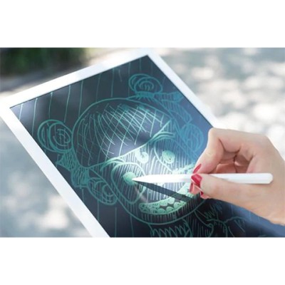 تخته سیاه دیجیتال شیائومی 13.5 اینچی مدل Xiaomi Mi LCD Writing Tablet 13.5 inch XMXHB02WC همراه با قلم