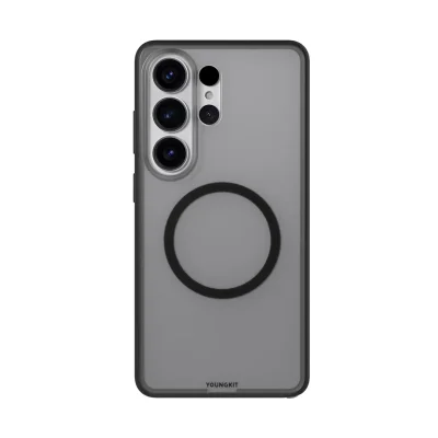 قاب اس 26 اولترا سامسونگ مگ سیف یانگ کیت Youngkit Clear Series S26 Ultra