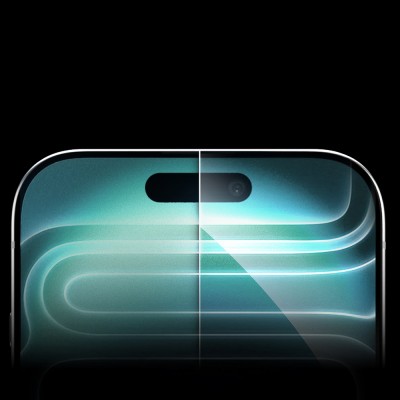 گلس محافظ صفحه شفاف آیفون 17 پرو مکس و 16 پرو مکس یانگ کیت Youngkit HD iPhone 17 Pro Max /16 Pro Max