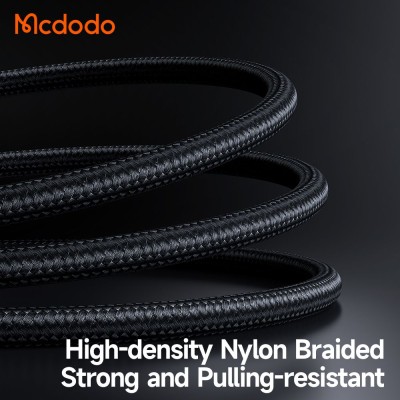 کابل شارژ آیفون تایپ سی به لایتنینگ 36 وات مک دودو مدل Mcdodo CA-5631 طول 1 متر