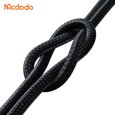 کابل شارژ آیفون تایپ سی به لایتنینگ 36 وات مک دودو مدل Mcdodo CA-5631 طول 1 متر