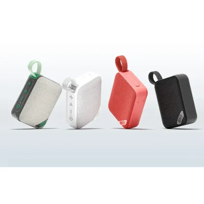 اسپیکر بلوتوثی کیو سی وای مدل QCY SP2