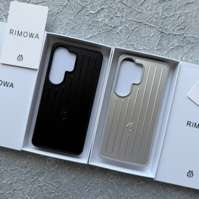 قاب اس 26 اولترا سامسونگ طرح ریمووا با پکیج و بالاترین کیفیت RIMOWA S26 Ultra