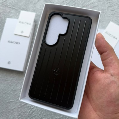 قاب اس 26 اولترا سامسونگ طرح ریمووا با پکیج و بالاترین کیفیت RIMOWA S26 Ultra