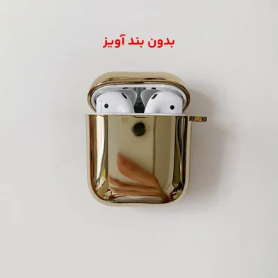 کاور طلایی ایرپاد مدل گلدن لنیارد مناسب ایرپاد 2/1 و ایرپاد پرو اپل